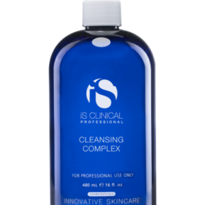 Cleansing Complex 480ml professional