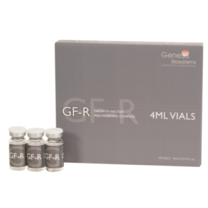 Growth Factor Rejuvenating Complex (Box of 10)
