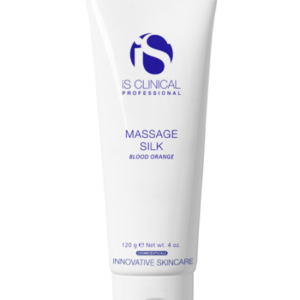 Massage Silk Blood Orange 120g professional