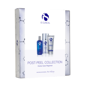 Post-Peel Collection Home Regimen