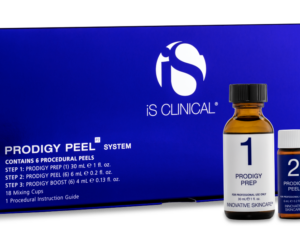 Prodigy Peel "P2" System professional (6 pack)