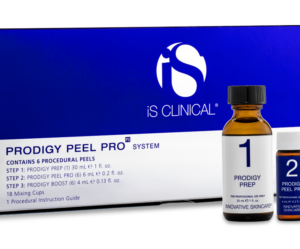 Prodigy Peel Pro "P3" System professional (6 pack)
