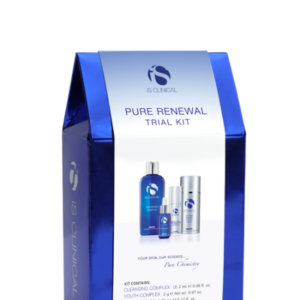 Pure Renewal Trial Kit