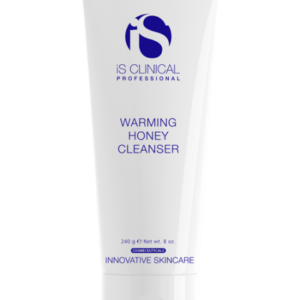 Warming Honey Cleanser 240g professional