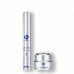 LIP Duo*Each Lip Duo contains 1 Lip Polish 15 g and 1 Youth Lip Elixir 3.5 g