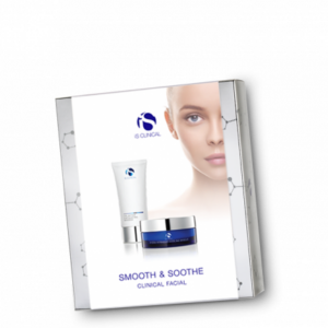 Smooth and Soothe Clinical Facial