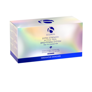 Extra Strength Active Peel Brightening System