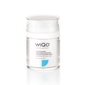Nourishing and Moisturizing Cream for Dry Skin 100ml